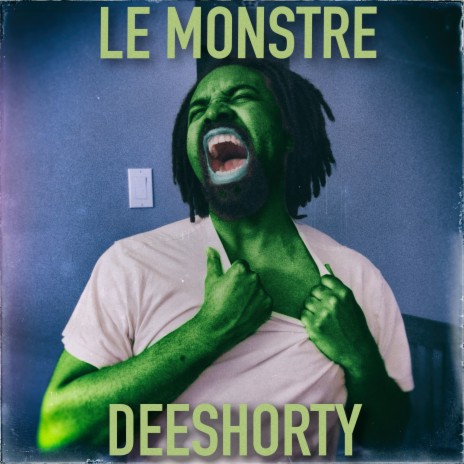 Le monstre | Boomplay Music