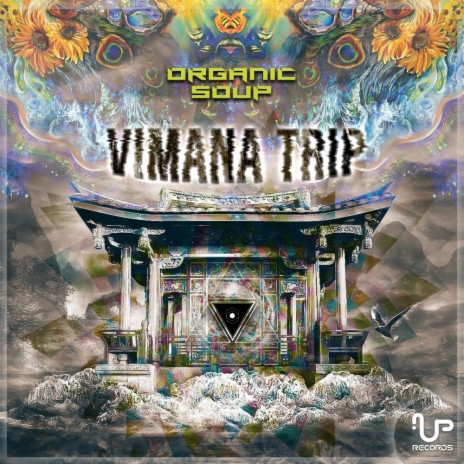Vimana Trip (2017 Remix)