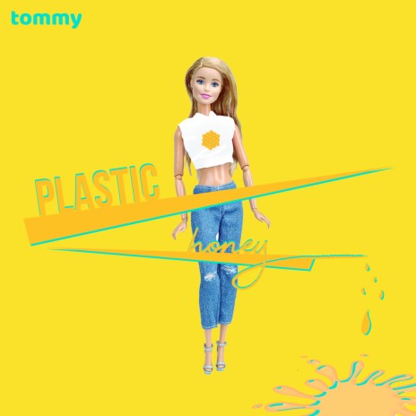 Plastic Honey | Boomplay Music