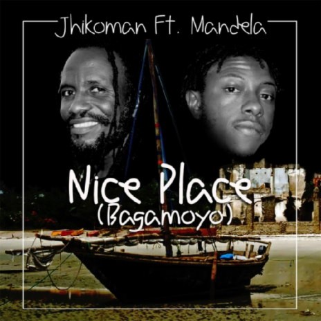 Bagamoyo ft. Mandela | Boomplay Music