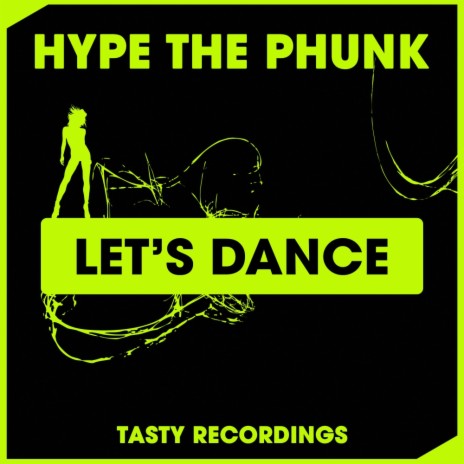 Let's Dance (Dub Mix)