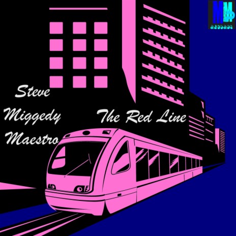 The Red Line (Original Mix)