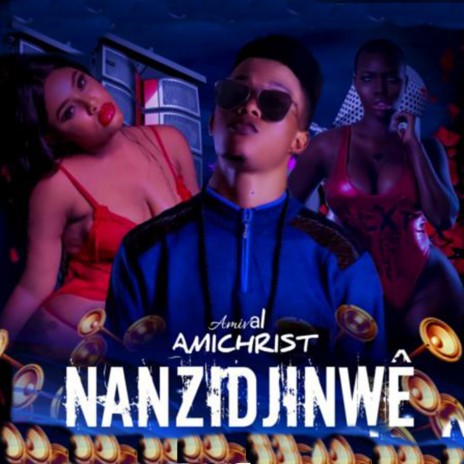 Nanzidjinwe | Boomplay Music