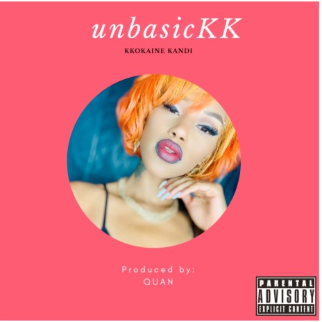 Unbasickk | Boomplay Music