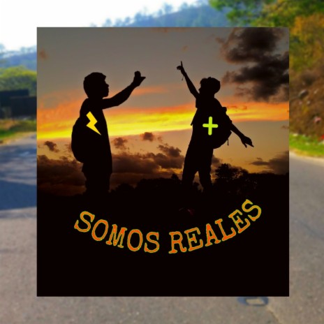 Somos Reales | Boomplay Music