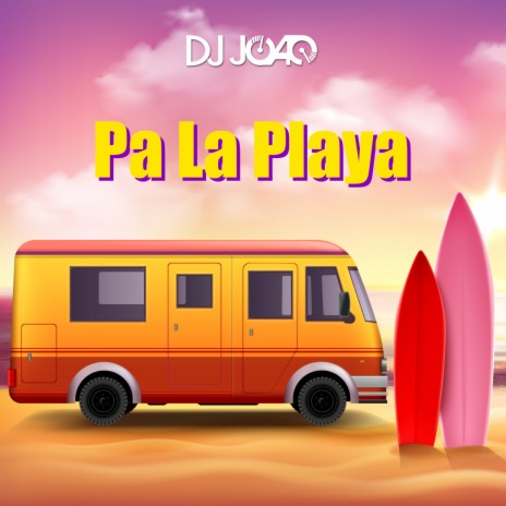 Pa la Playa | Boomplay Music