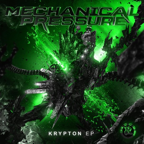 Krypton | Boomplay Music