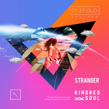 Stranger (Deep In The Dub Remix)