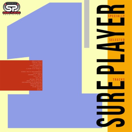 Sure Player, Vol. 1 (Part 1) | Boomplay Music