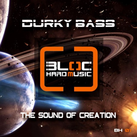 The Sound Of Creation (Original Mix) | Boomplay Music