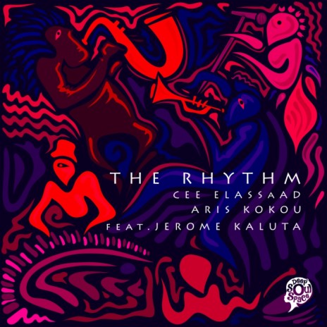 The Rhythm (Original Mix) ft. Aris Kokou & Jerome Kaluta | Boomplay Music