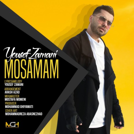 Mosamam | Boomplay Music
