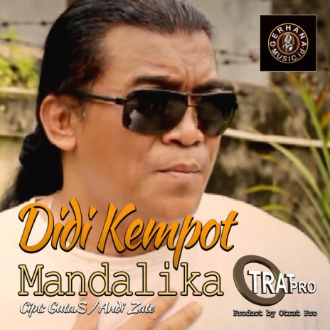 Mandalika | Boomplay Music