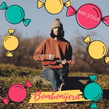 Bombonijera | Boomplay Music