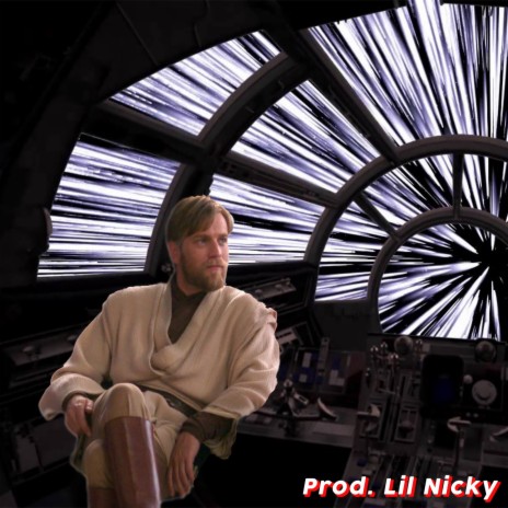 Obi-Wan ft. SauceDad69 | Boomplay Music