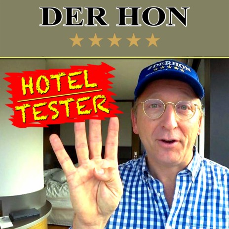 Hotel Tester (Aviation Version) | Boomplay Music