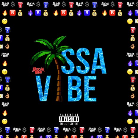 Issa Vibe | Boomplay Music