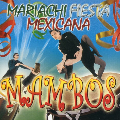 Mambo Del Papelero | Boomplay Music