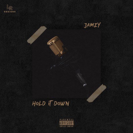 Hold It Down | Boomplay Music