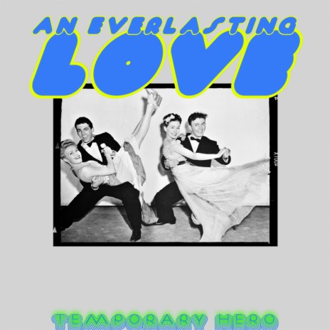 An Everlasting Love (Original Mix) | Boomplay Music