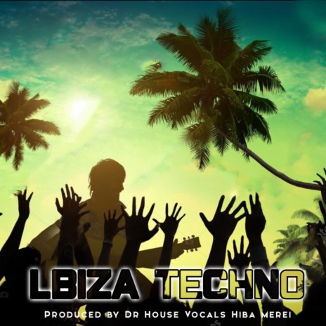 Ibiza Techno (Original Mix) | Boomplay Music