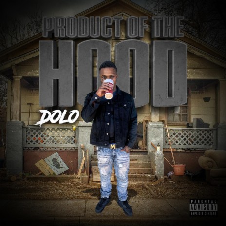 Product of the Hood | Boomplay Music