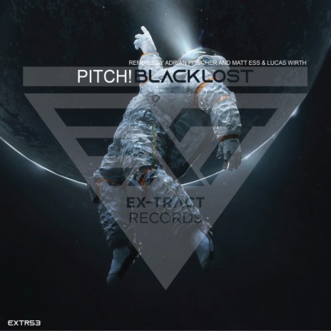 BlackLost (Adrian Pitscher Remix) | Boomplay Music