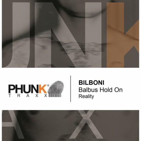 Balbus Hold On | Boomplay Music