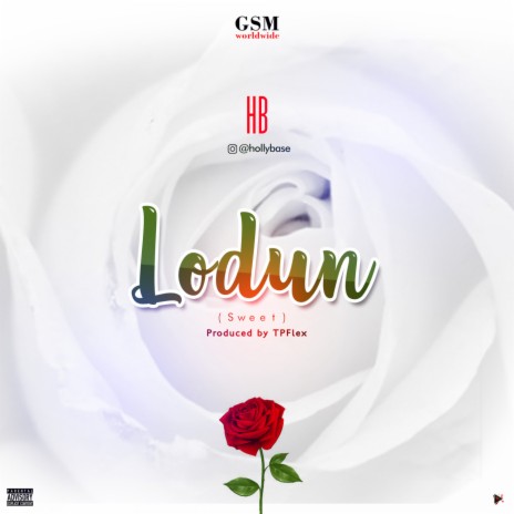 Lodun (Sweet)