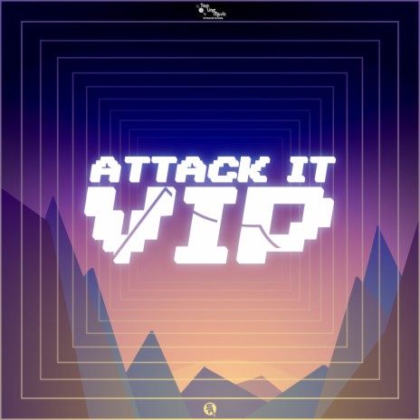 Attack It (VIP)
