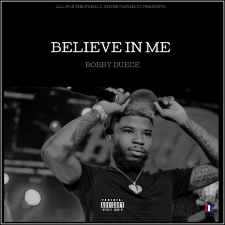 Believe In Me | Boomplay Music