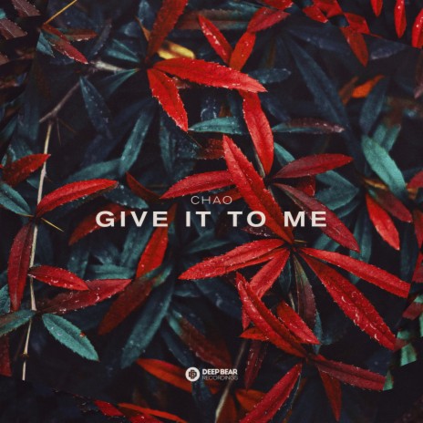 Give It To Me | Boomplay Music