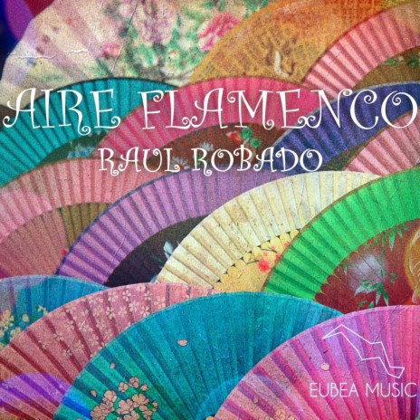 Aire Flamenco (Original Mix)