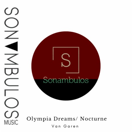 Olympia Dreams (original Mix)