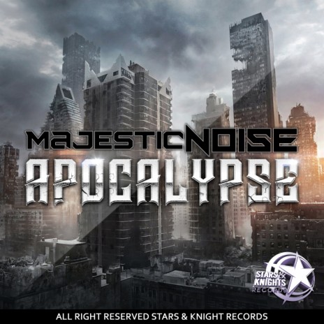 Apocalypse (original mix)