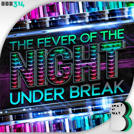 The Fever Of The Night | Boomplay Music