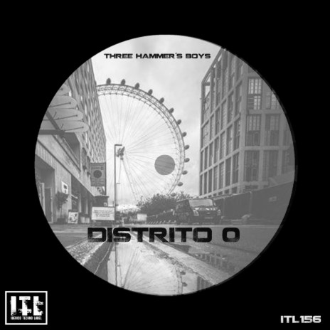 Distrito 0 (Radio Edit) | Boomplay Music