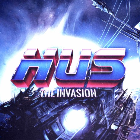 The Invasion | Boomplay Music