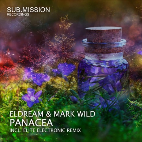 Panacea (Original Mix) ft. Mark Wild