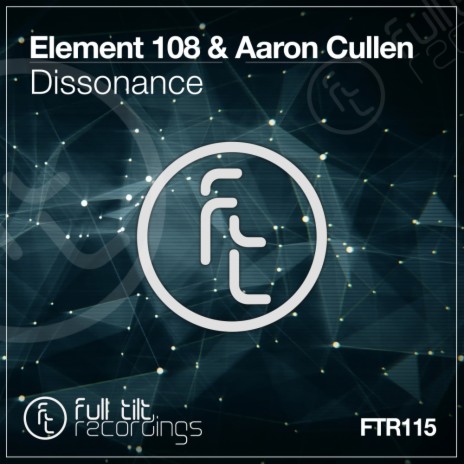 Dissonance (Original Mix) ft. Aaron Cullen