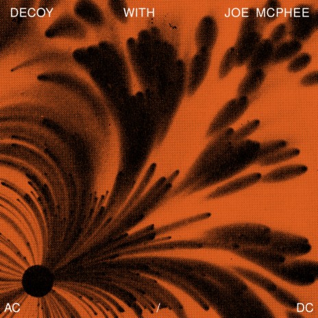 DC ft. Joe McPhee | Boomplay Music