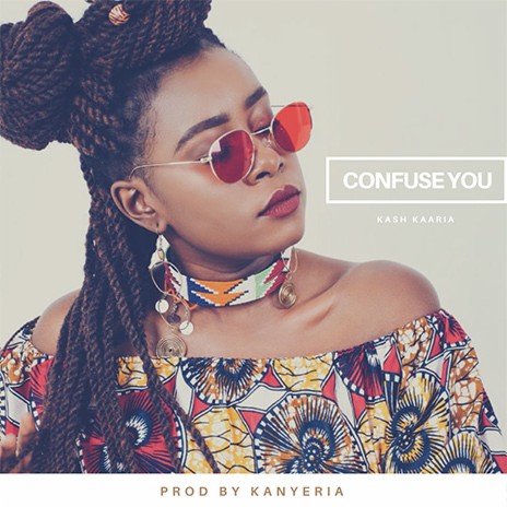 Confuse You | Boomplay Music