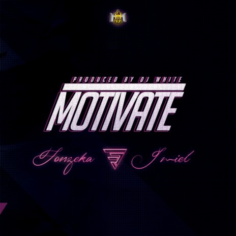 Motivate | Boomplay Music