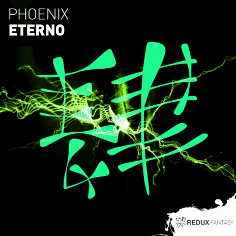 Eterno (Original Mix)