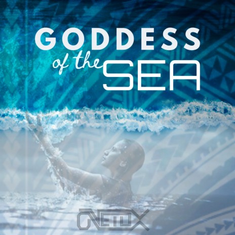 Goddess Of The Sea | Boomplay Music