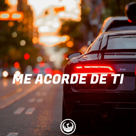 Me Acorde de Ti ft. Noriel | Boomplay Music