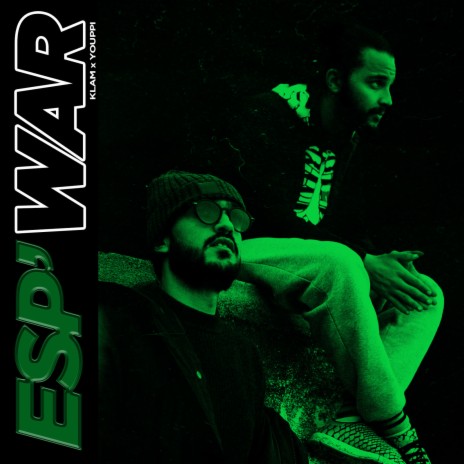 Esp'war ft. Youppi | Boomplay Music