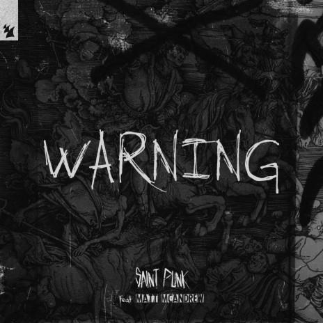 Warning (Extended Mix) ft. Matt McAndrew | Boomplay Music