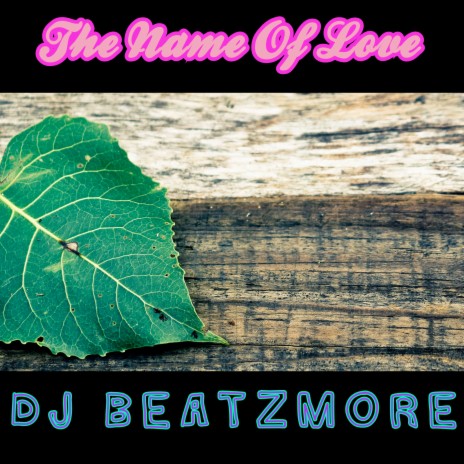 The Name Of Love | Boomplay Music