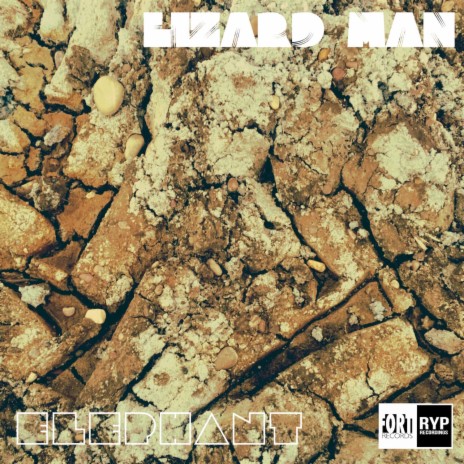 Lizard Man | Boomplay Music